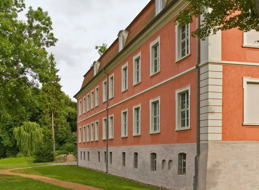 Schlossmuseum Wolfshagen, Germany